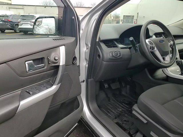 used 2014 Ford Edge car, priced at $7,990