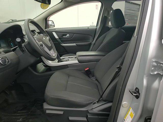 used 2014 Ford Edge car, priced at $7,990