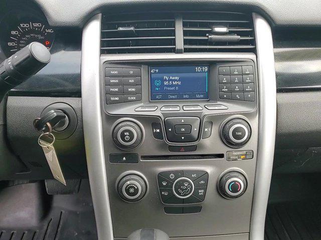 used 2014 Ford Edge car, priced at $7,990