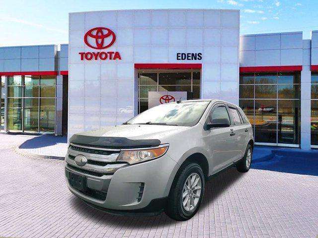 used 2014 Ford Edge car, priced at $7,990