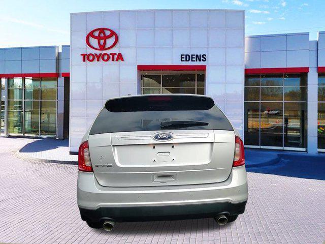 used 2014 Ford Edge car, priced at $7,990