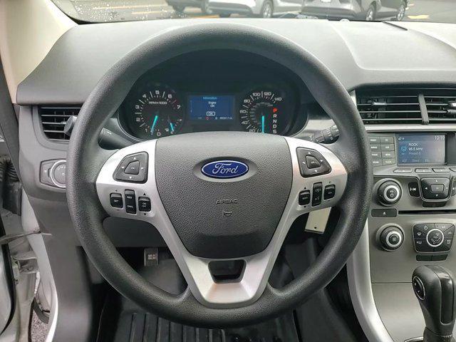 used 2014 Ford Edge car, priced at $7,990