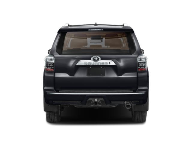 new 2024 Toyota 4Runner car, priced at $51,670