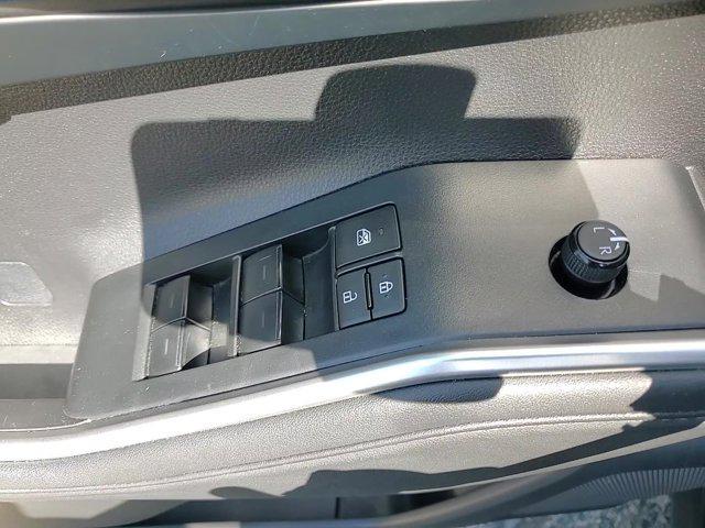 used 2024 Toyota Highlander car, priced at $38,990