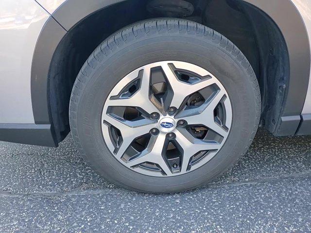 used 2019 Subaru Forester car, priced at $17,490