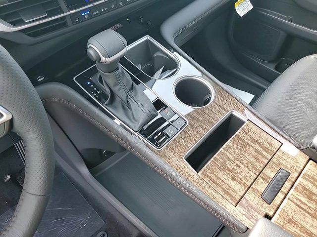 new 2025 Toyota Sienna car, priced at $58,964