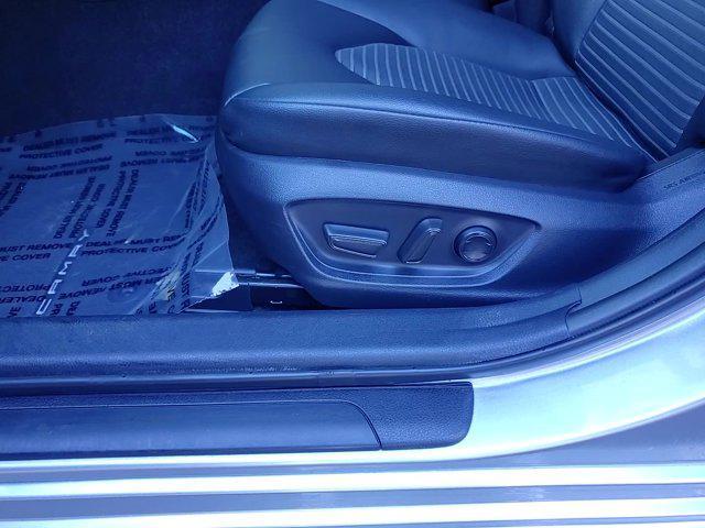 used 2023 Toyota Camry car, priced at $23,490