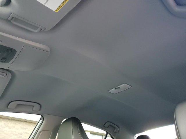 used 2023 Toyota Camry car, priced at $23,490