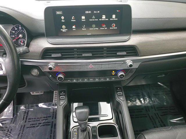 used 2020 Kia Telluride car, priced at $26,990