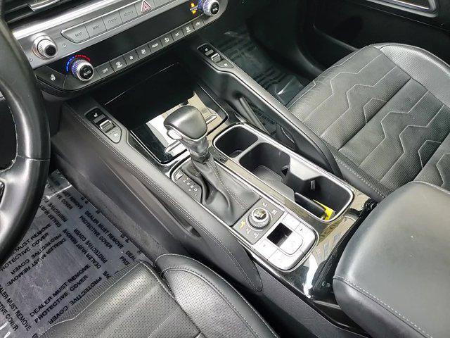 used 2020 Kia Telluride car, priced at $26,990