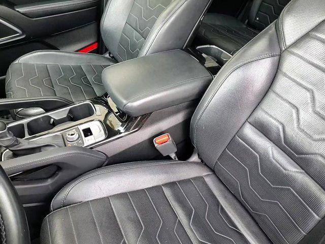 used 2020 Kia Telluride car, priced at $26,990