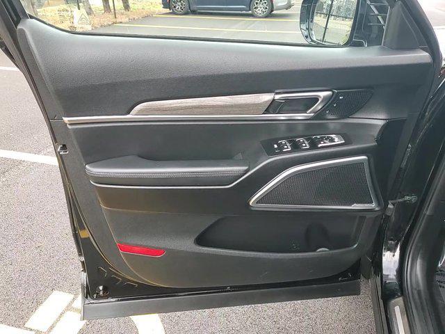 used 2020 Kia Telluride car, priced at $26,990