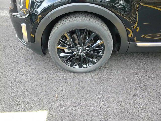 used 2020 Kia Telluride car, priced at $26,990
