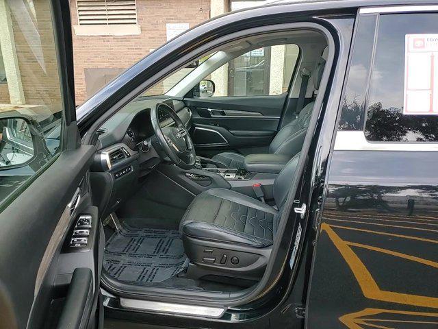 used 2020 Kia Telluride car, priced at $26,990