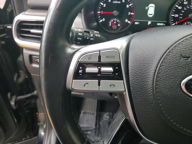 used 2020 Kia Telluride car, priced at $26,990