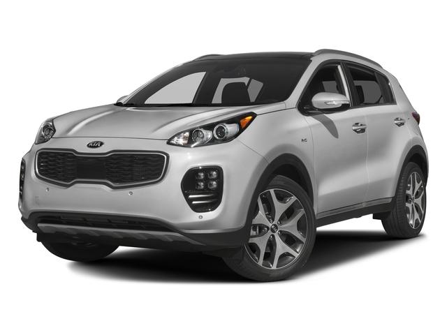 used 2017 Kia Sportage car, priced at $14,990