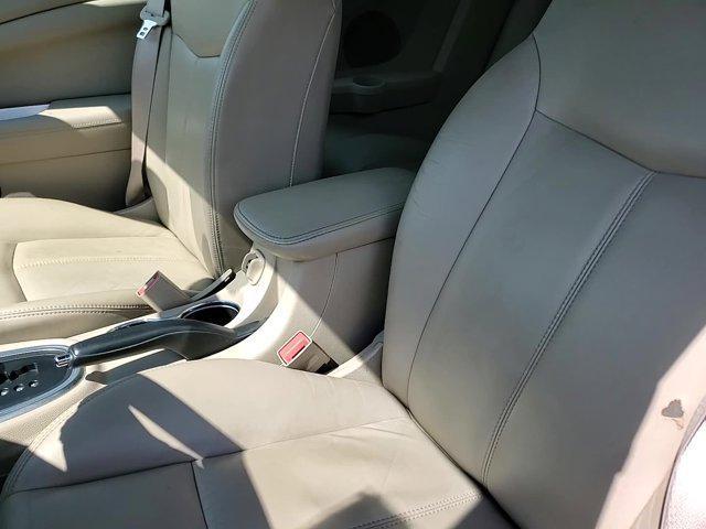 used 2014 Chrysler 200 car, priced at $13,490