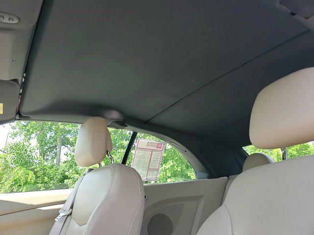 used 2014 Chrysler 200 car, priced at $13,490