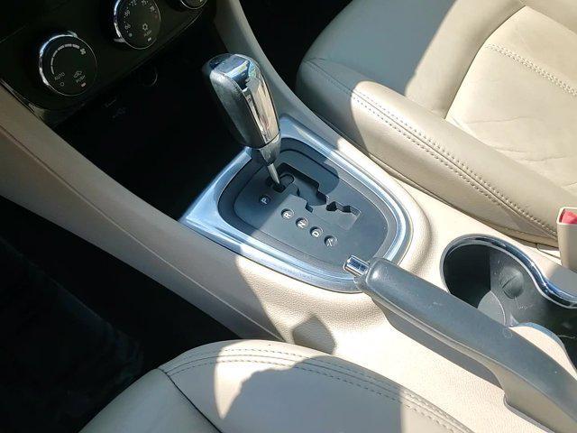 used 2014 Chrysler 200 car, priced at $13,490