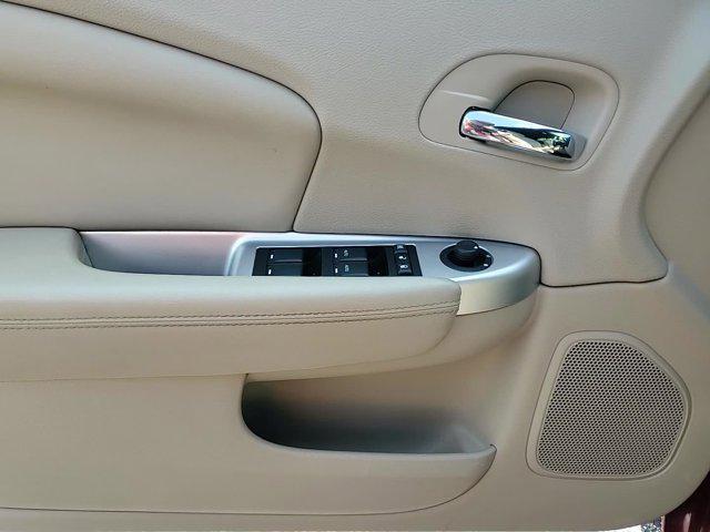 used 2014 Chrysler 200 car, priced at $13,490