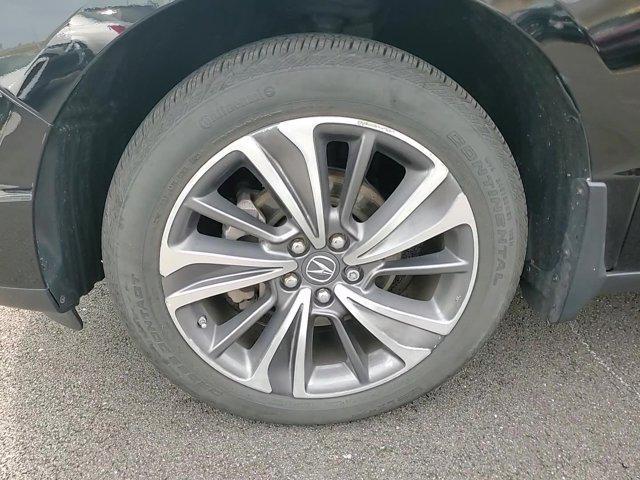 used 2019 Acura MDX car, priced at $27,490