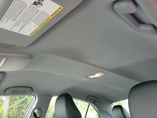 used 2023 Toyota Camry car, priced at $24,490
