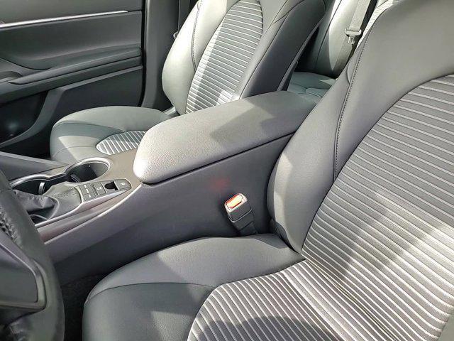 used 2023 Toyota Camry car, priced at $24,490