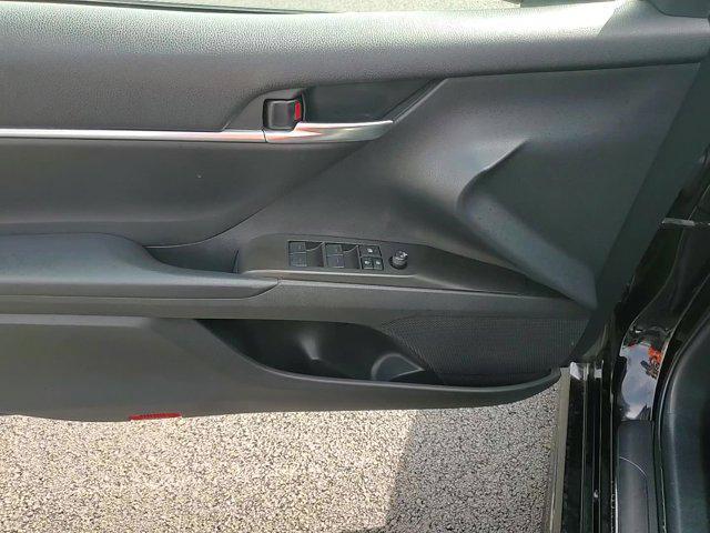 used 2023 Toyota Camry car, priced at $24,490