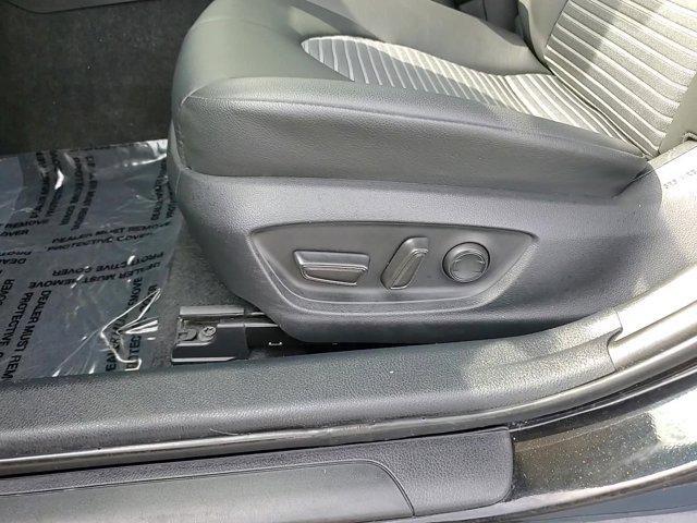 used 2023 Toyota Camry car, priced at $24,490