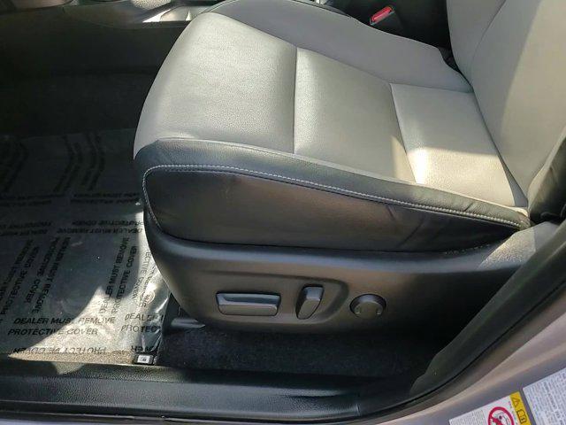 used 2017 Toyota RAV4 Hybrid car, priced at $24,990