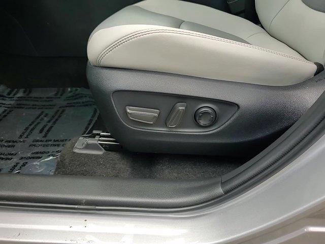 used 2024 Toyota RAV4 car, priced at $38,990