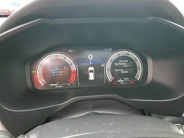 used 2024 Toyota RAV4 car, priced at $38,990