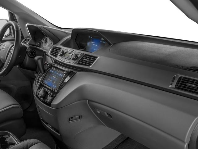 used 2016 Honda Odyssey car, priced at $19,890