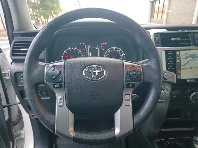 used 2022 Toyota 4Runner car, priced at $38,990