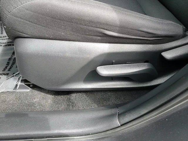 used 2021 Toyota RAV4 car, priced at $23,990