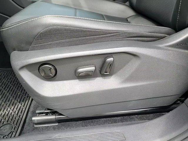 used 2018 Volkswagen Tiguan car, priced at $18,490