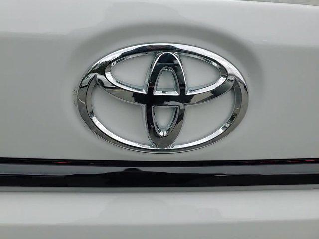 used 2024 Toyota Corolla car, priced at $23,990