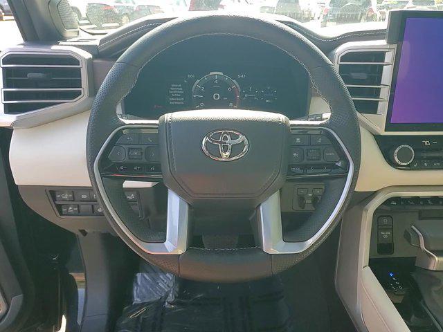 used 2024 Toyota Sequoia car, priced at $70,490