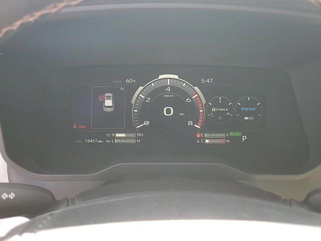 used 2024 Toyota Sequoia car, priced at $70,490