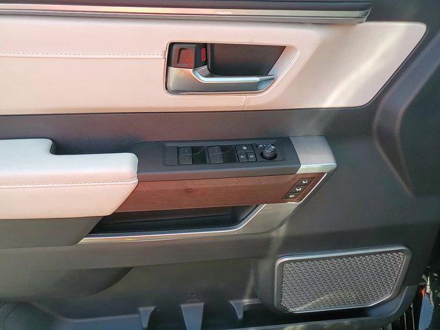 used 2024 Toyota Sequoia car, priced at $70,490