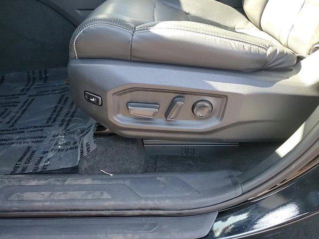 used 2024 Toyota Sequoia car, priced at $70,490