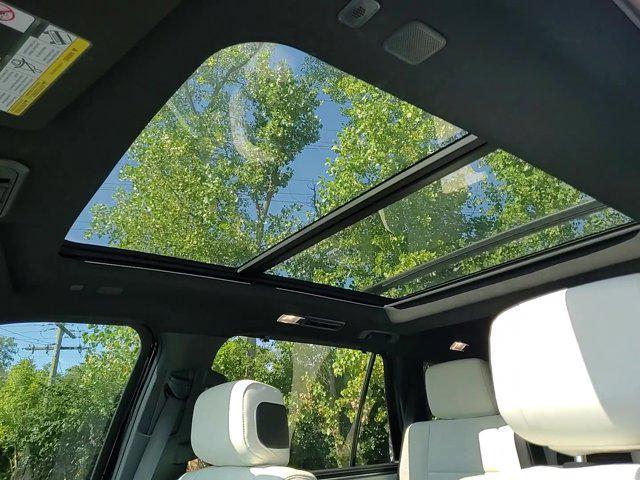 used 2024 Toyota Sequoia car, priced at $70,490