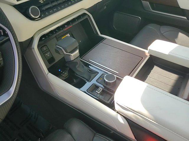 used 2024 Toyota Sequoia car, priced at $70,490