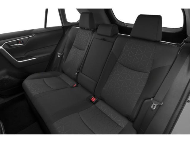 used 2021 Toyota RAV4 Hybrid car, priced at $33,490