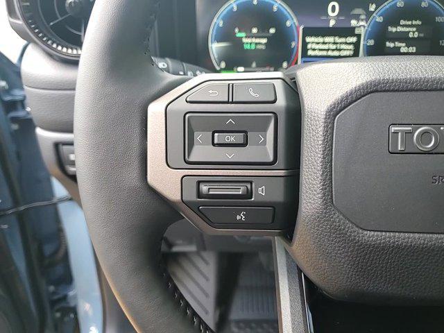 new 2026 Toyota Land Cruiser car, priced at $65,955