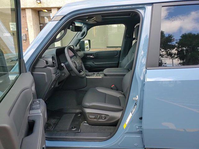 new 2026 Toyota Land Cruiser car, priced at $65,955