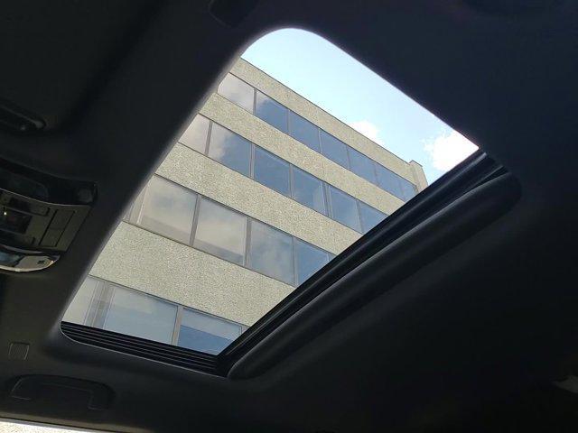 new 2026 Toyota Land Cruiser car, priced at $65,955