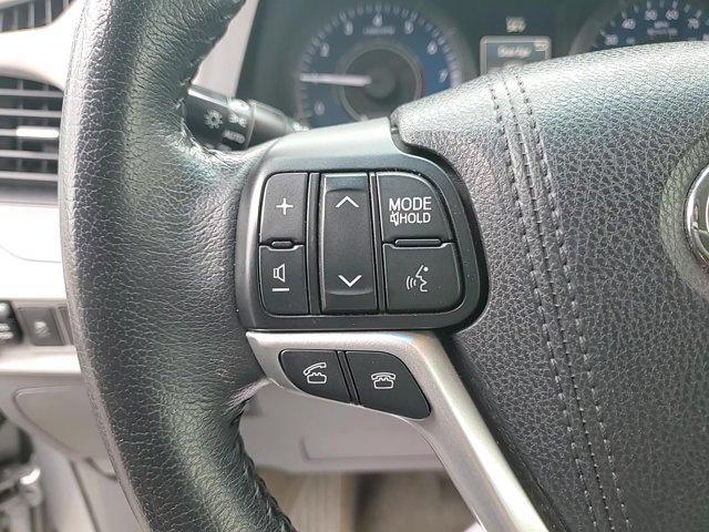 used 2016 Toyota Sienna car, priced at $20,990