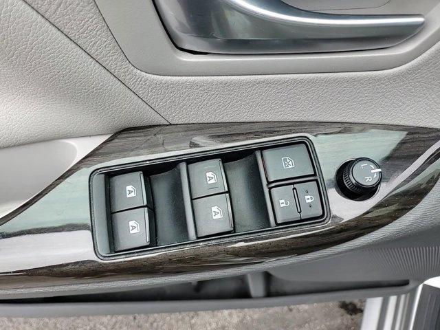 used 2016 Toyota Sienna car, priced at $20,990