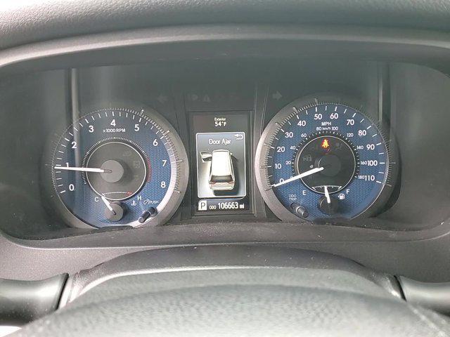 used 2016 Toyota Sienna car, priced at $20,990